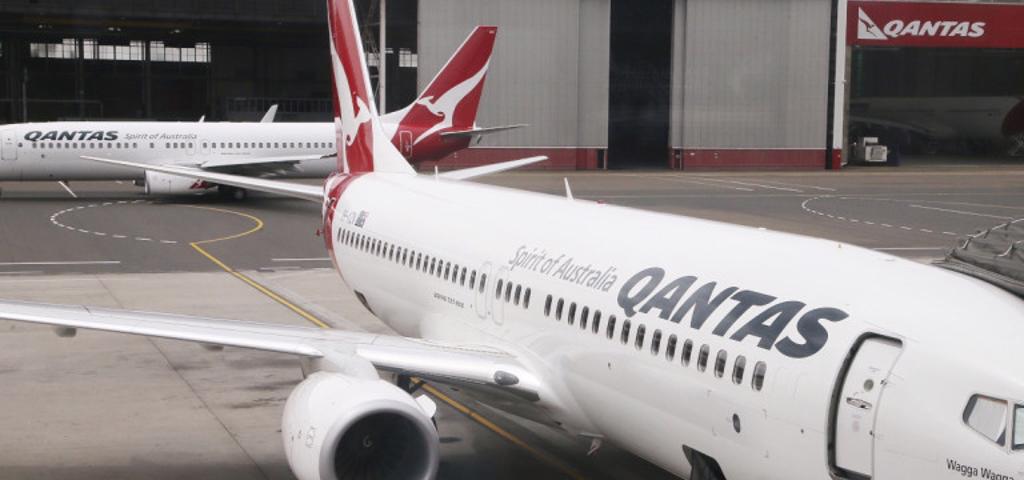 Μόνο οι εμβολιασμένοι κατά Covid-19 θα πετούν με την Qantas